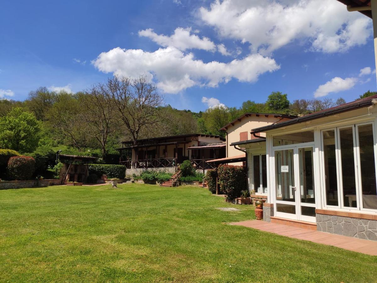 Agriturismo Valleverde San Giovanni Valdarno Exterior foto