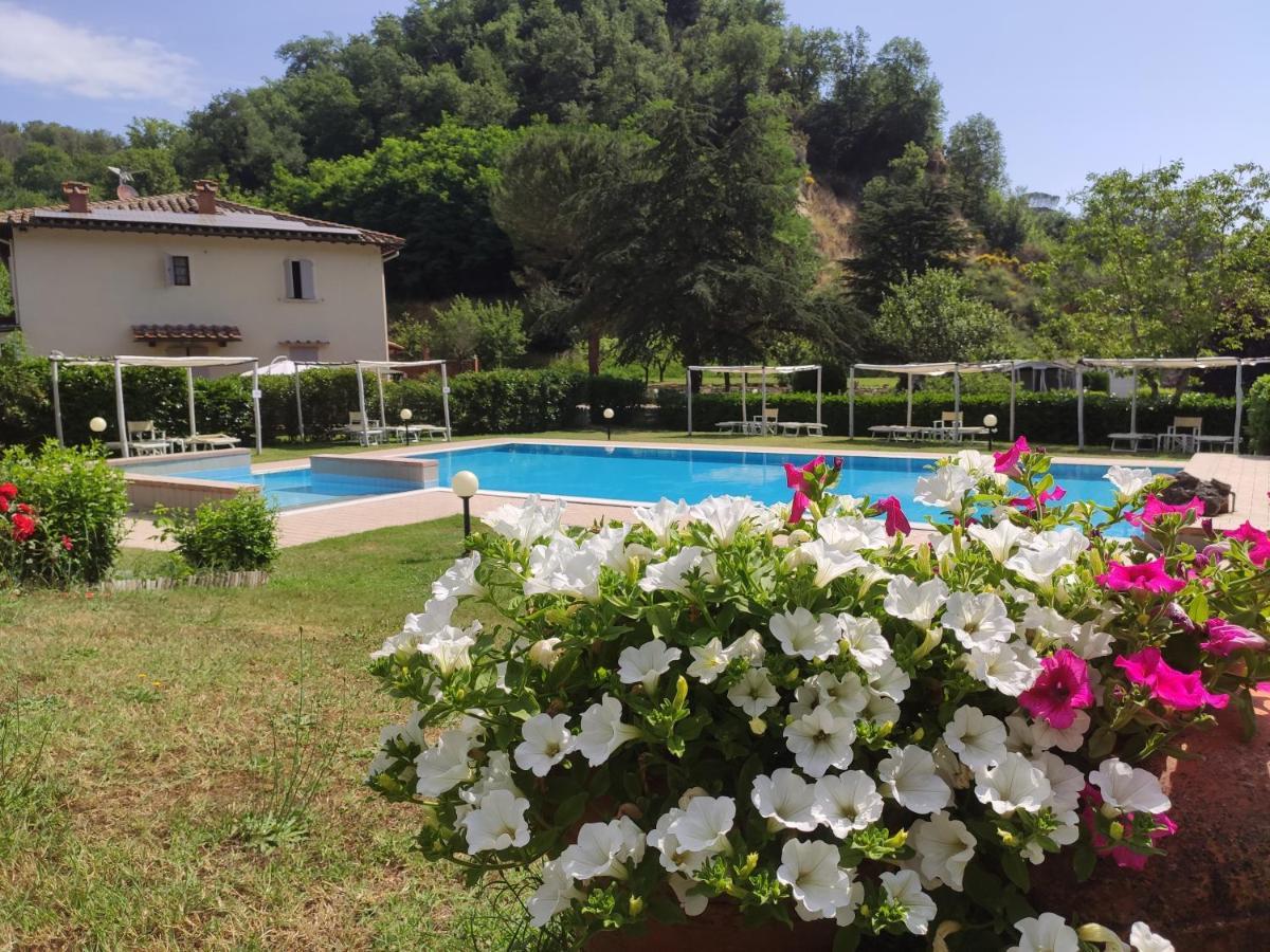 Agriturismo Valleverde San Giovanni Valdarno Exterior foto
