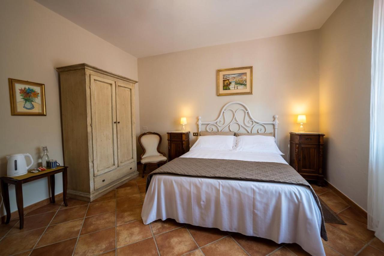 Agriturismo Valleverde San Giovanni Valdarno Exterior foto