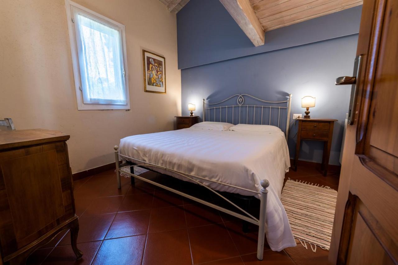 Agriturismo Valleverde San Giovanni Valdarno Exterior foto