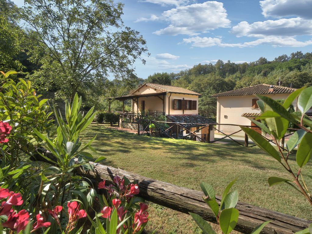 Agriturismo Valleverde San Giovanni Valdarno Exterior foto